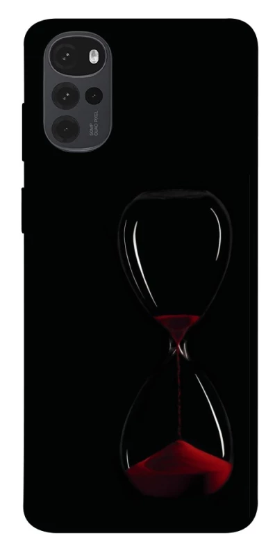 Чохол на Motorola Moto G22 Red Time фото 1 з 1