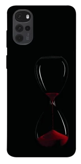 Чохол на Motorola Moto G22 Red Time фото 1 з 1