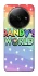 Чохол на Xiaomi Redmi A3 Dandysworld rainbow stars фото 1 з 1