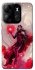 Чехол на Tecno Spark Go 2023 Scarlet Witch v2 фото 1 из 1