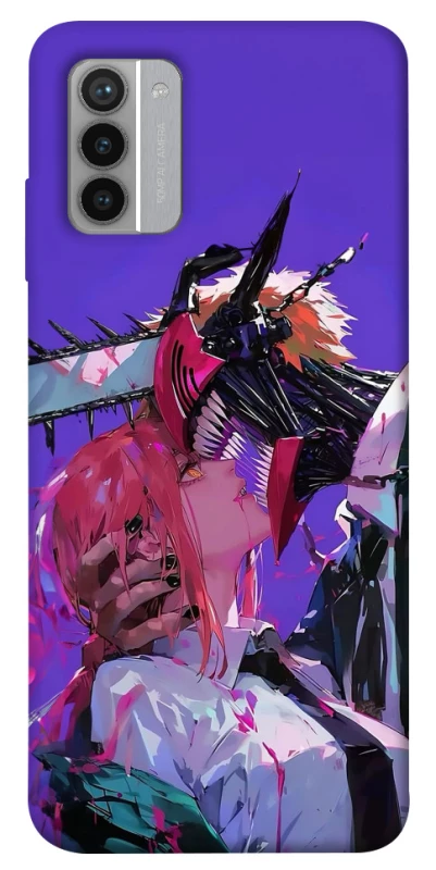 Чехол на Nokia G42 Makima фото 1 из 1