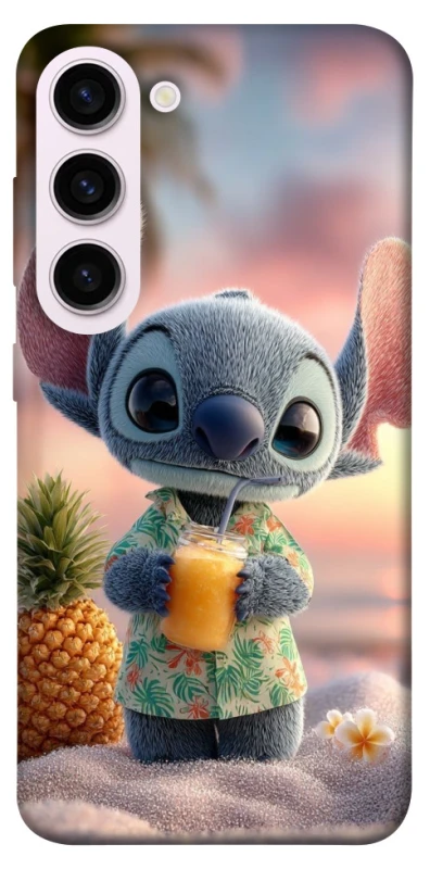 Чохол на Samsung Galaxy S23+ Stitch ver.13 фото 1 з 1