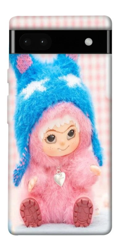 Чохол на Google Pixel 6a Wakuku ver.5 фото 1 з 1