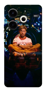 Чохол на TECNO Pova 6 Neo (LI6) Project Hail Mary ver.3 фото 1 з 1