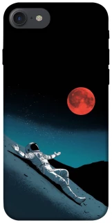 Чехол на Apple iPhone 7 / 8 (4.7") Spaceman фото 1 из 1