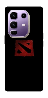 Чехол на Infinix Note 50 Pro+ Dota logo фото 1 из 1