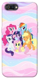 Чехол на Realme C2 My Little Pony ver.3 фото 1 из 1