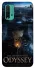 Чехол на Xiaomi Redmi Note 9 4G / Redmi 9 Power Odyssey ver.4 фото 1 из 1