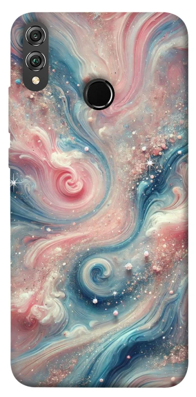 Чохол на Huawei Honor 8X Epoxy design ver.4 фото 1 з 1