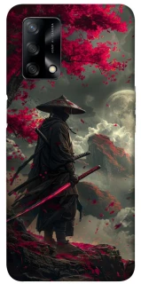 Чохол на Oppo A74 4G Sakura San фото 1 з 1