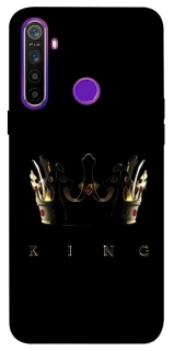 Чехол на Realme 5 King ver.1 фото 1 Чехол на Realme 5 King ver.1 фото 1 из 1