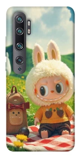 Чехол на Xiaomi Mi Note 10 / Note 10 Pro / Mi CC9 Pro Labubu Smile Edition фото 1 из 1