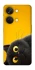 Чохол на OnePlus Nord 3 This is Cat фото 1 з 1