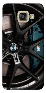 Чохол на Samsung A520 Galaxy A5 (2017) Wheel BMW v3 фото 1 з 1