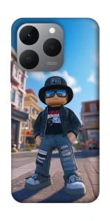 Чехол на Realme 15T Roblox aesthetics ver.3 фото 1 из 1