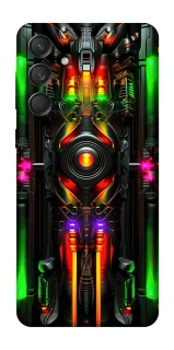 Чехол на Samsung Galaxy M55 CyberPhone v5 фото 1 из 1