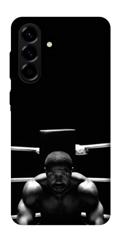 Чохол на Samsung Galaxy A56 5G ring фото 1 з 1