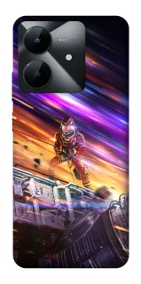 Чохол на Realme Note 60x Project Hail Mary ver.6 фото 1 з 1