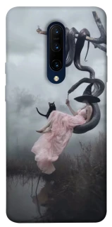 Чохол на OnePlus 7 Pro Halloween Witch ver.5 фото 1 з 1