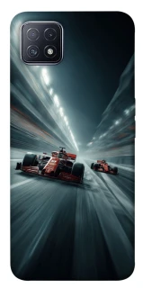 Чехол на Oppo A73 F-1 ver.5 фото 1 из 1