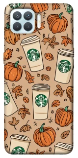 Чохол на Oppo F17 Pro Autumn vibes ver.4 фото 1 з 1