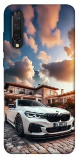 Чехол на Xiaomi Mi CC9 / Mi 9 Lite BMW in da house фото 1 из 1