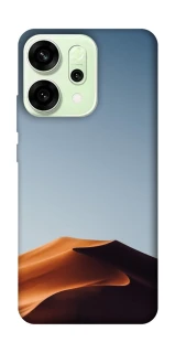 Чехол на Oppo Reno 14 Dune фото 1 из 1