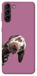 Чохол на Samsung Galaxy S21+ А що тут фото 1 з 1