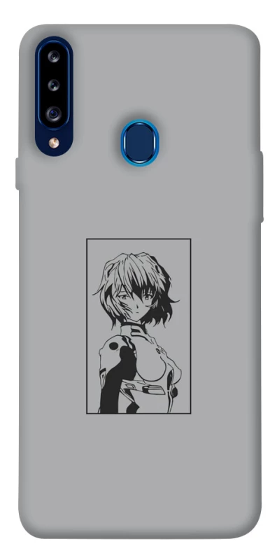 Чохол на Samsung Galaxy A20s Anime v6 фото 1 з 1