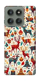 Чехол на Motorola Edge 60 Pro Christmas spirit ver.5 фото 1 из 1