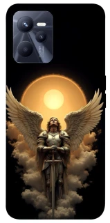 Чохол на Realme C35 Archangel Michael фото 1 з 1