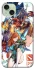 Чохол на Apple iPhone 15 Plus (6.7") Dota ova фото 1 з 1
