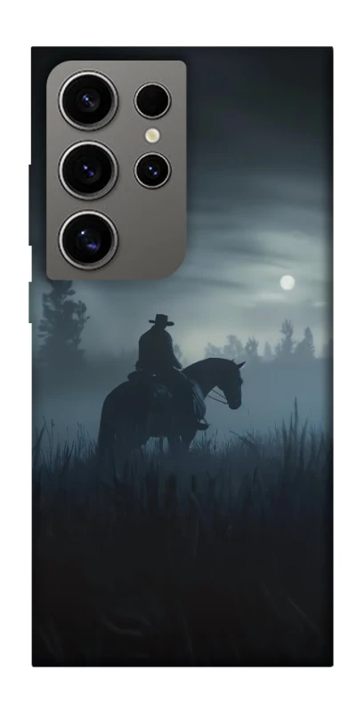 Чохол на Samsung Galaxy S24 Ultra cowboy фото 1 з 1