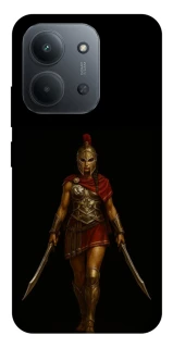 Чехол на Xiaomi Redmi 15C (EU) Goddess of war ver.3 фото 1 из 1