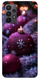 Чехол на Samsung Galaxy A23 4G Новогодний v44 фото 1 из 1