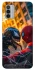 Чехол на Nokia G42 Venom vs Spiderman фото 1 из 1