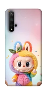 Чохол на Huawei Honor 20 / Nova 5T Labubu colored фото 1 з 1