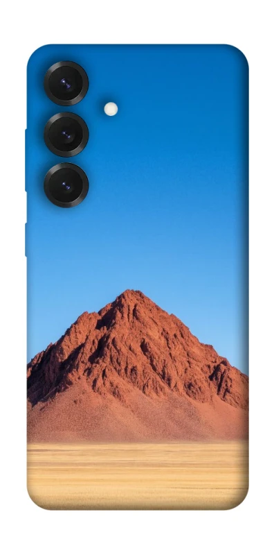 Чехол на Samsung Galaxy S26+ Alone mountain фото 1 из 1