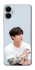 Чохол на Samsung Galaxy A07 Jungkook - BTS фото 1 з 1