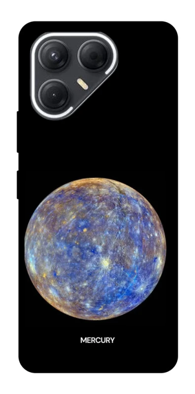 Чохол на TECNO Pova 7 Mercury фото 1 з 1