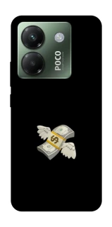 Чохол на Xiaomi Poco M7 pro 5G Easy cash фото 1 з 1