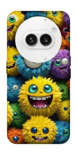 Чохол на Nothing Phone (2a) Smiles фото 1 з 1