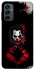 Чехол на Samsung Galaxy M34 5G Joker Horror фото 1 из 1