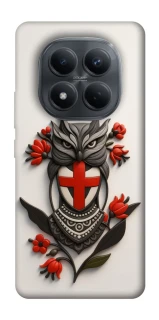 Чохол на Xiaomi Redmi Note 15 Pro 4G Мотанка надії 3D фото 1 з 1