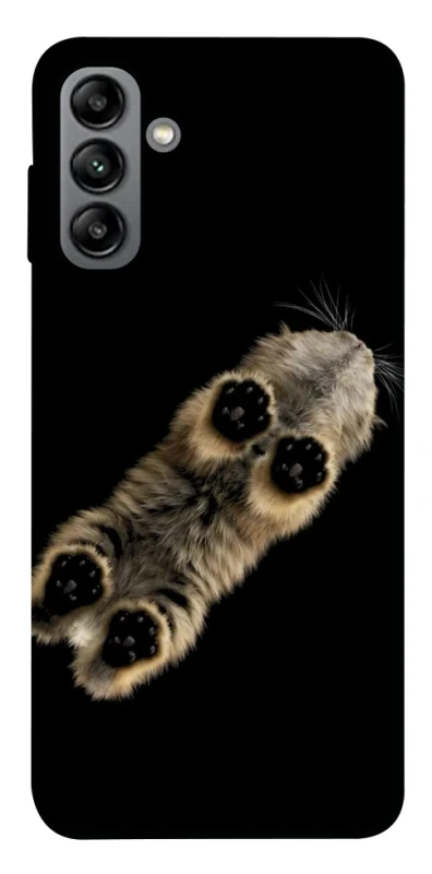 Чохол на Samsung Galaxy A04s Cat фото 1 з 1