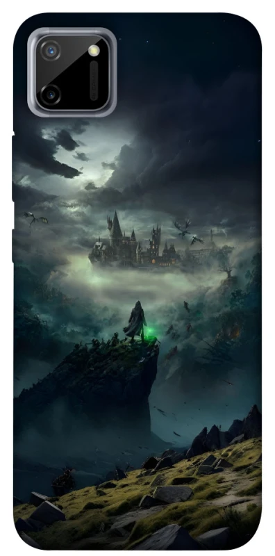 Чохол на Realme C11 Harry Potter Legacy фото 1 з 1