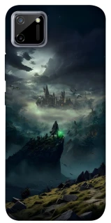 Чохол на Realme C11 Harry Potter Legacy фото 1 з 1