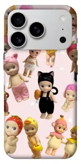 Чехол на Apple iPhone 18 Pro Max Star Parade фото 1 из 2