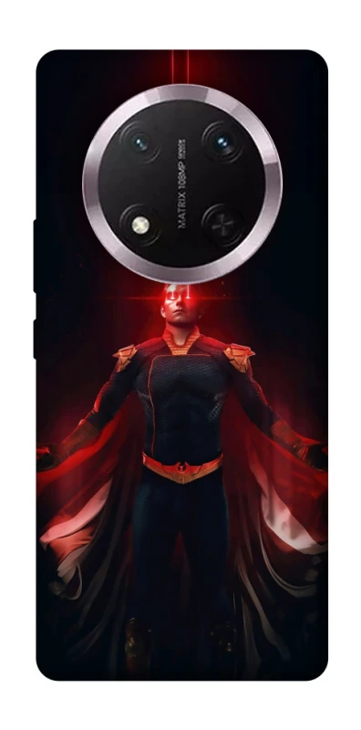 Чохол на Honor X9c Homelander v2 фото 1 з 1