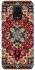 Чохол на Xiaomi Redmi Note 9s / Note 9 Pro / Note 9 Pro Max Килим v4 фото 1 з 1